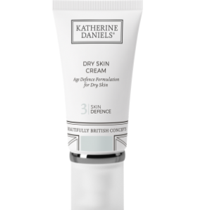 Katherine Daniels - Dry Skin Cream